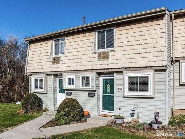 House for sale in Rocky Hill, Connecticut