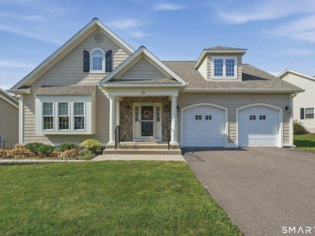 Condo for sale in Rocky Hill, Capitol Planning Region