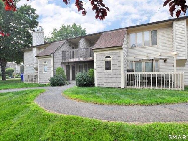 Condo for sale in The Oaks Condominiums, Rocky Hill