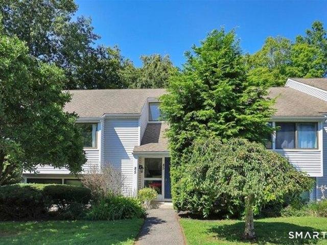 Condo for sale in Brookwood Village, Rocky Hill
