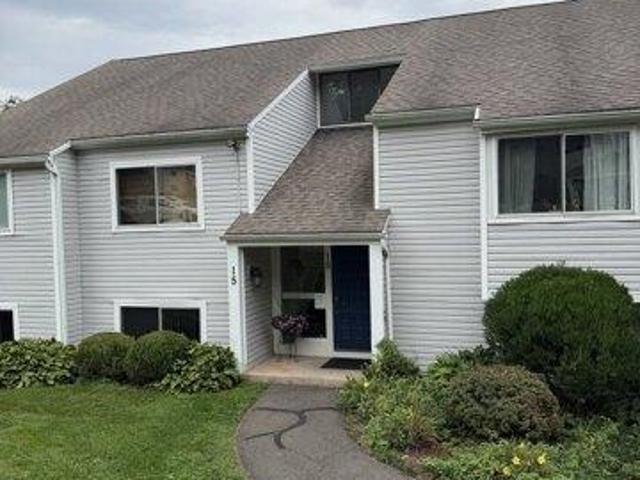 Condo for sale in Brookwood Village, Rocky Hill