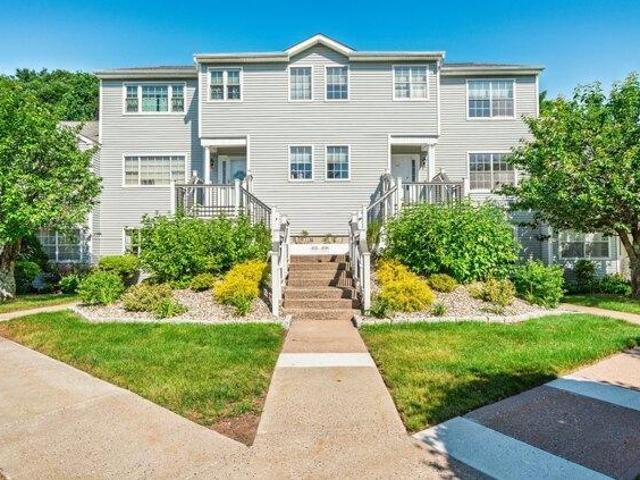Condo for sale in Rocky Hill