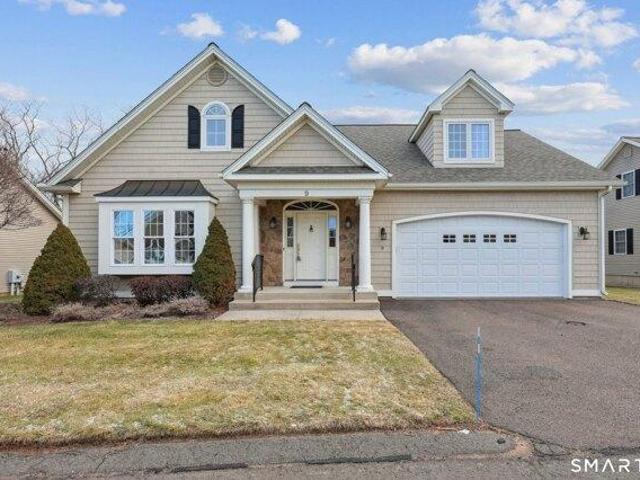 Condo for sale in Rocky Hill, Connecticut