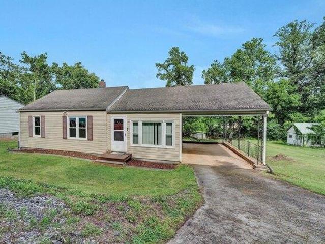House for sale in Virginia