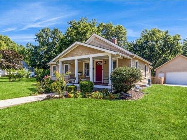 House for sale in Kansas