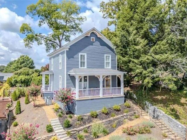 House for sale in Lindale, Georgia