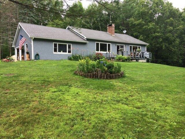 House for sale in Rome, Kennebec County