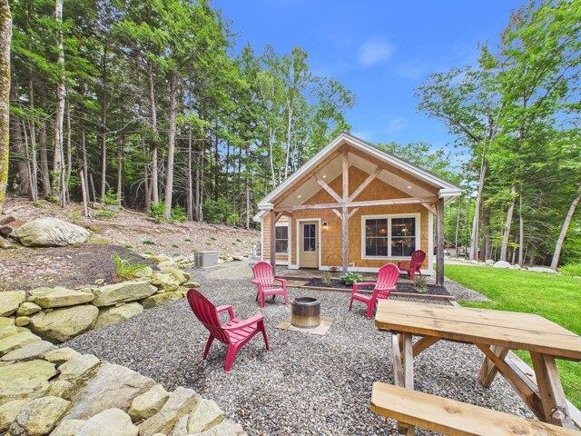 House for sale in Rome, Kennebec County