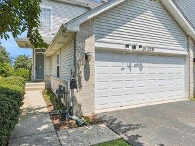 House for sale in Romeoville, Illinois