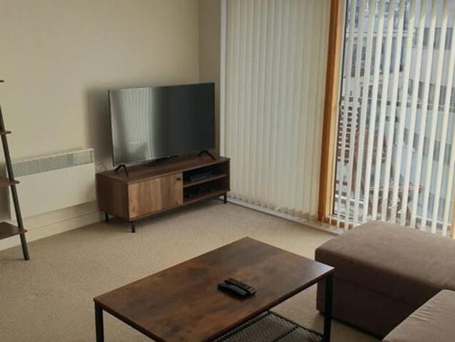 Apartment for rent in Georgia, Greater Manchester