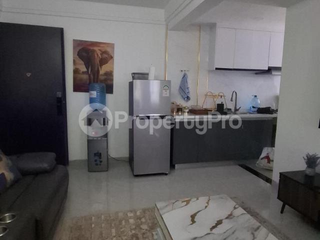 Room for rent in Nairobi