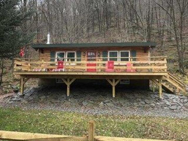 House for sale in East Branch, New York