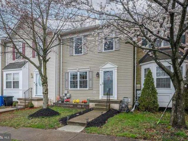 Room for rent in Maryland