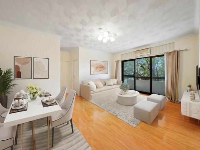 Apartment for sale in Rosehill, New South Wales