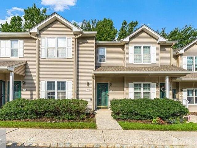 Condo for sale in Roseland, New Jersey