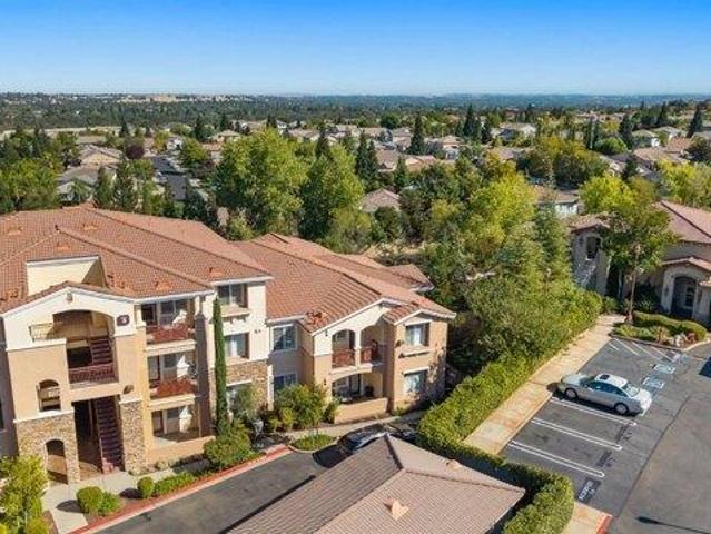 Condo for sale in Roseville, California