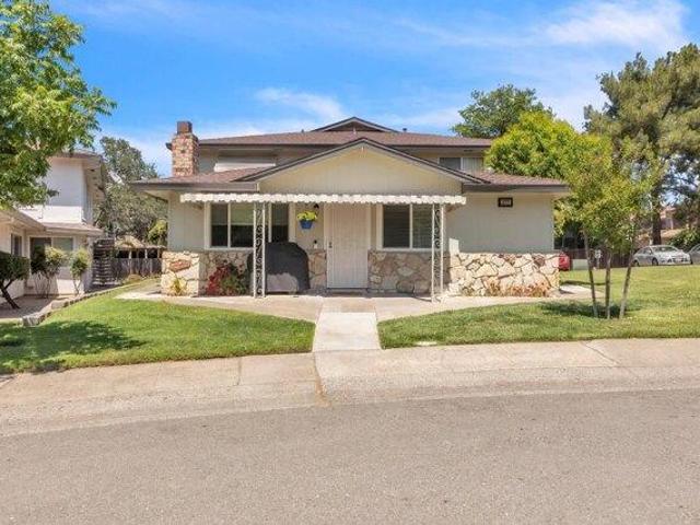 Condo for sale in Roseville, California