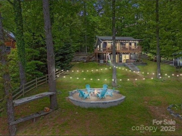 House for sale in Rosman, North Carolina