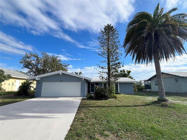 House for sale in Placida, Florida