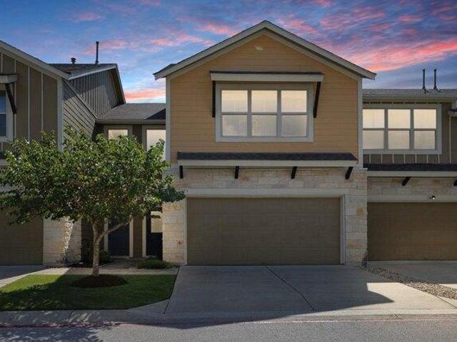 Condo for sale in Williamson, Texas