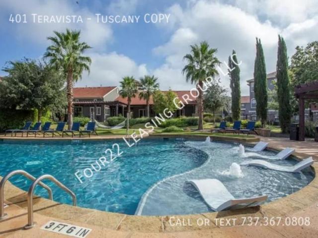 Condo for rent in Williamson, Texas