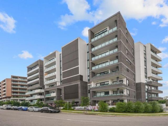 Apartment for sale in Sydney, New South Wales