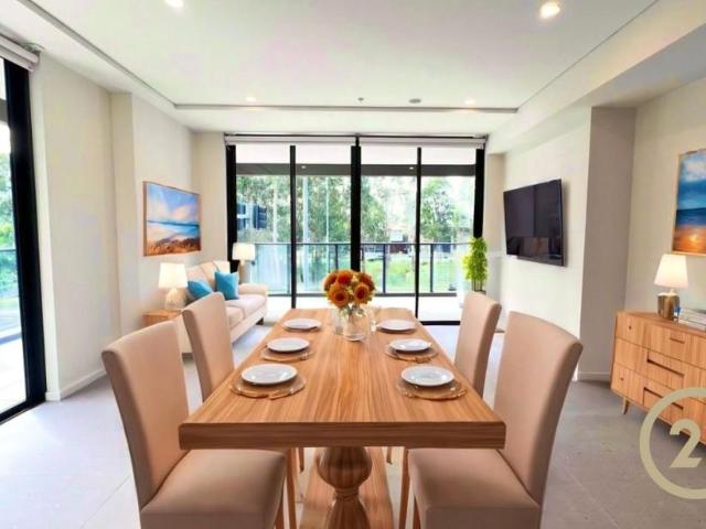 Apartment for sale in Sydney, New South Wales
