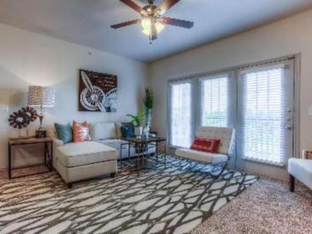 Apartment for rent in Rowlett, Texas