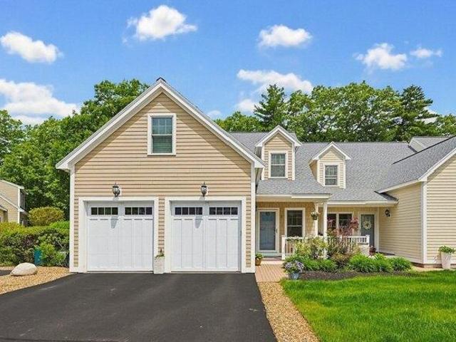 Condo for sale in Rowley, Massachusetts