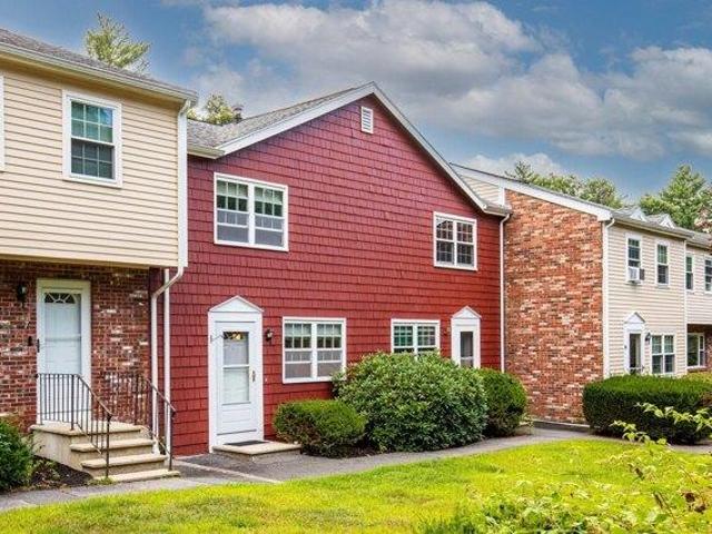 Condo for sale in Rowley, Essex County