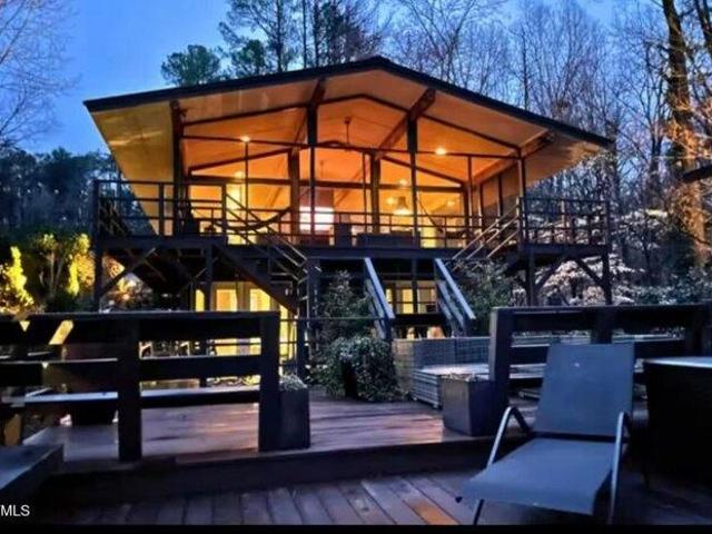 House for sale in Roxboro