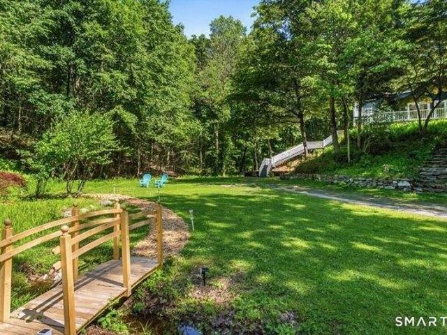 House for sale in Roxbury, Connecticut