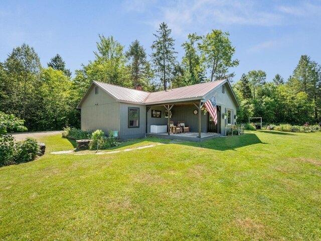 House for sale in Roxbury, Washington County