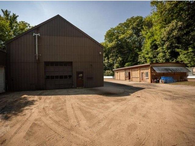 House for sale in Rumford, Maine