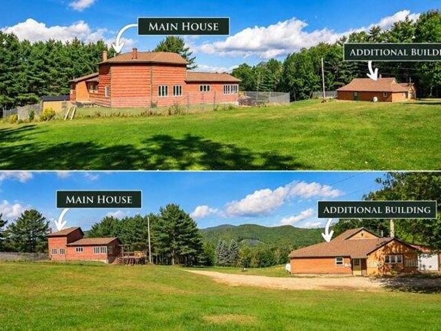 House for sale in Rumford, Maine
