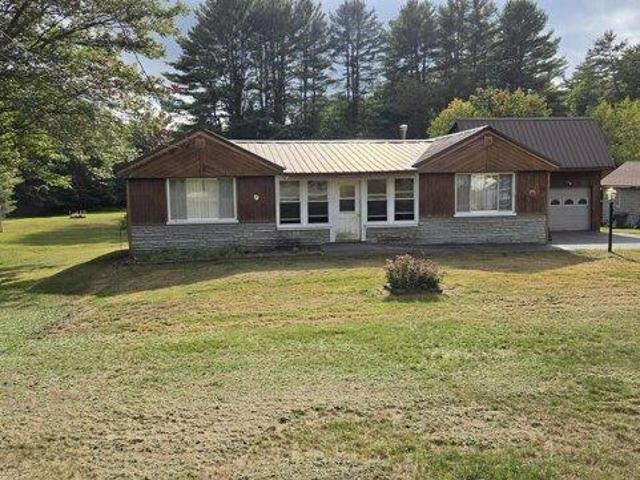 House for sale in Rumford, Maine