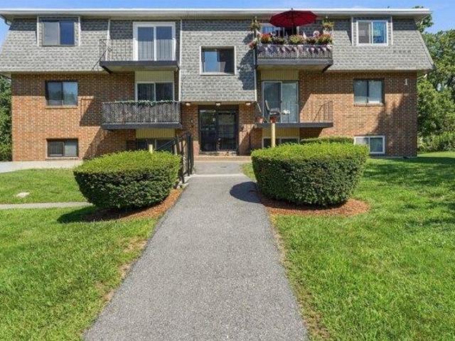 Condo for sale in Rutland, Massachusetts
