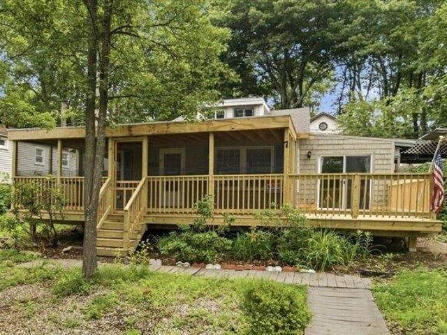 House for sale in Rutland, Massachusetts
