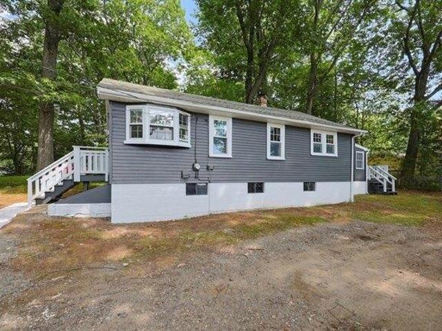 House for sale in Rutland, Massachusetts