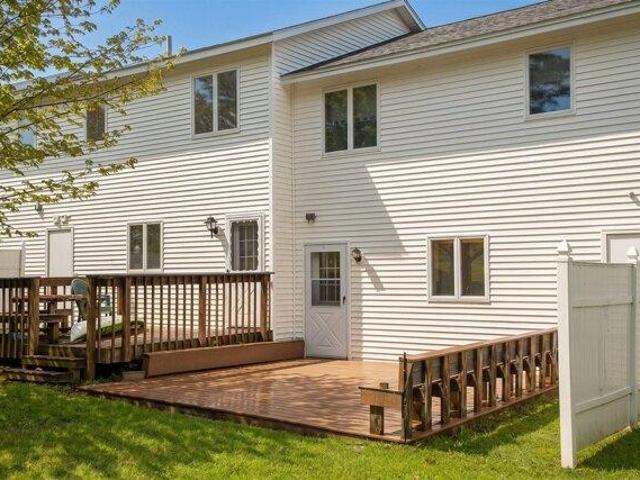 Condo for sale in Rutland, Vermont