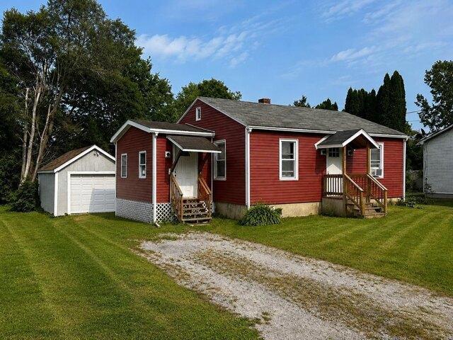 House for sale in Rutland, Vermont