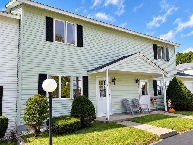 House for sale in Rutland City, Rutland County