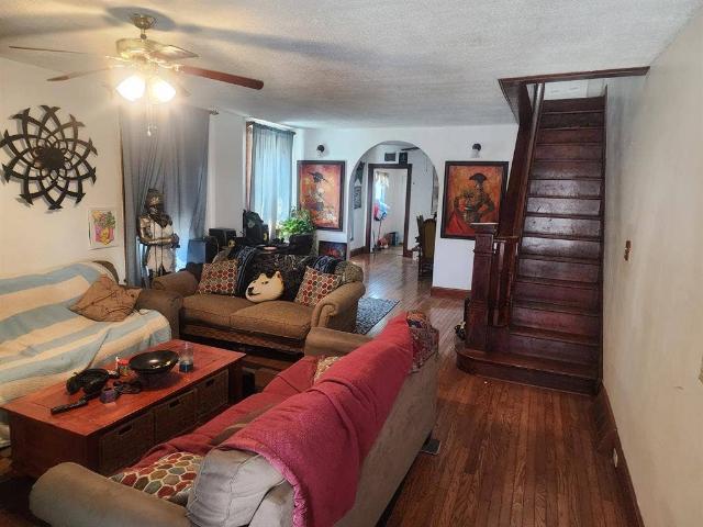 Room for rent in Chester, Pennsylvania