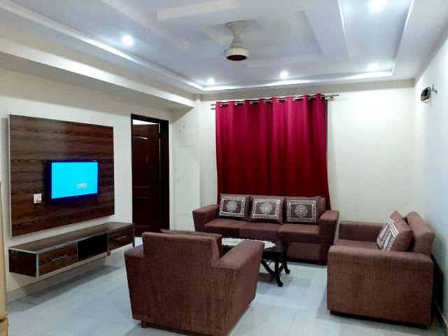 Apartment for rent in Rawalpindi, Islamabad Capital Territory