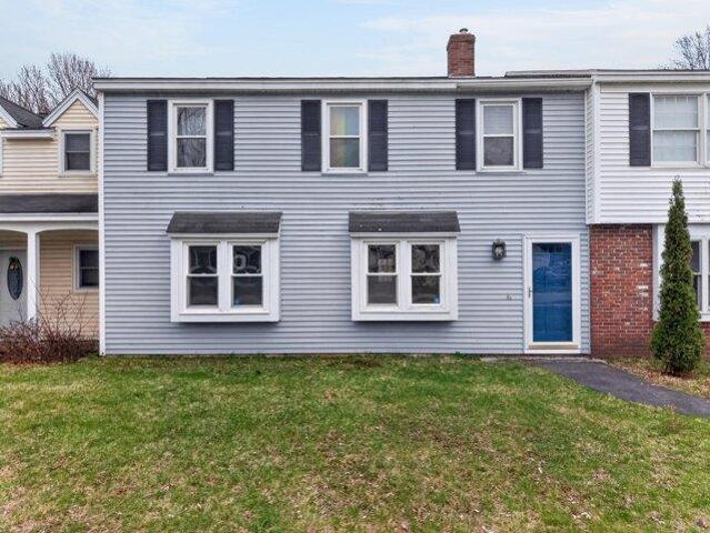 Condo for sale in Saco, Maine