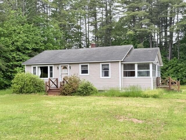 House for sale in Saco, Maine