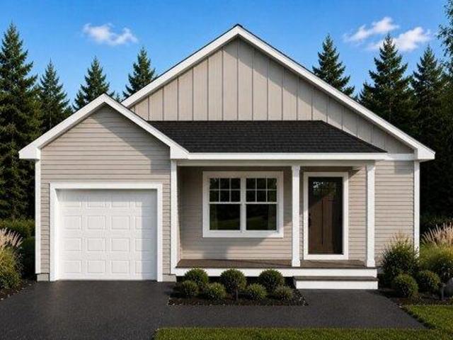 Condo for sale in Saco, Maine