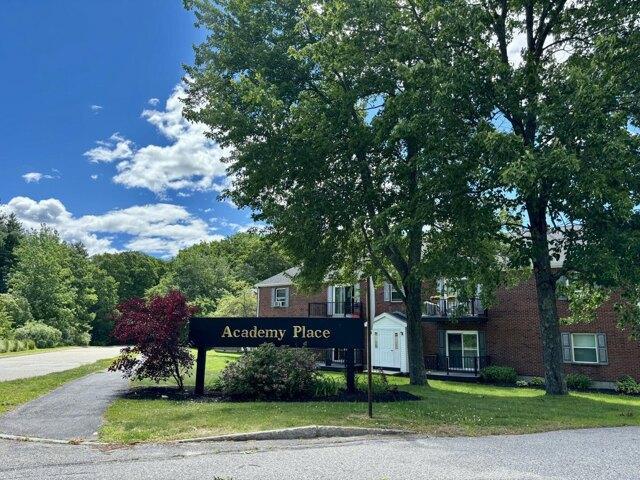House for sale in Saco, Maine