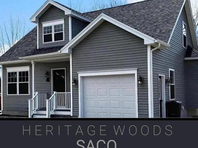 Condo for sale in Saco, Maine