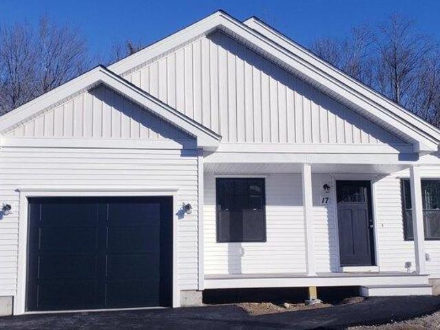 Condo for sale in Saco, Maine